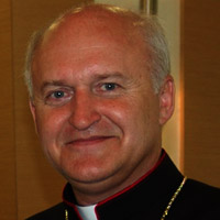 Pénzes János püspök